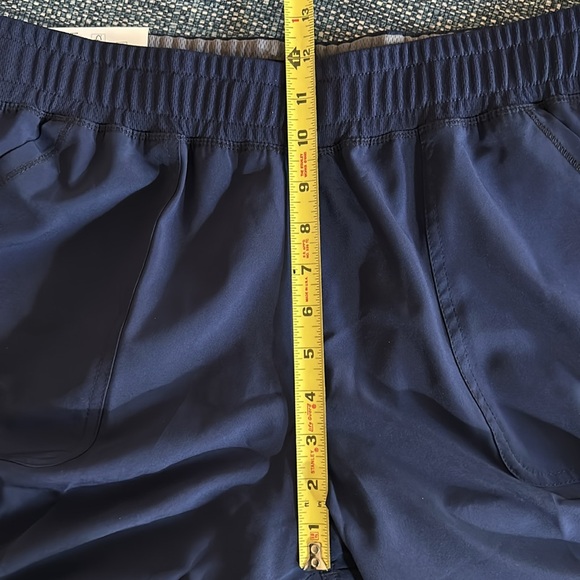 Scrubstar performance, yoga, waistband, jogger size large NWT - Picture 4 of 7